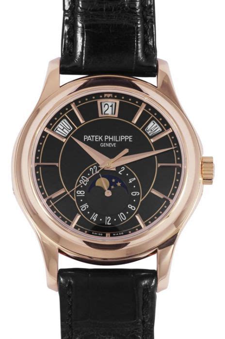 patek watch used|second hand patek philippe watches.